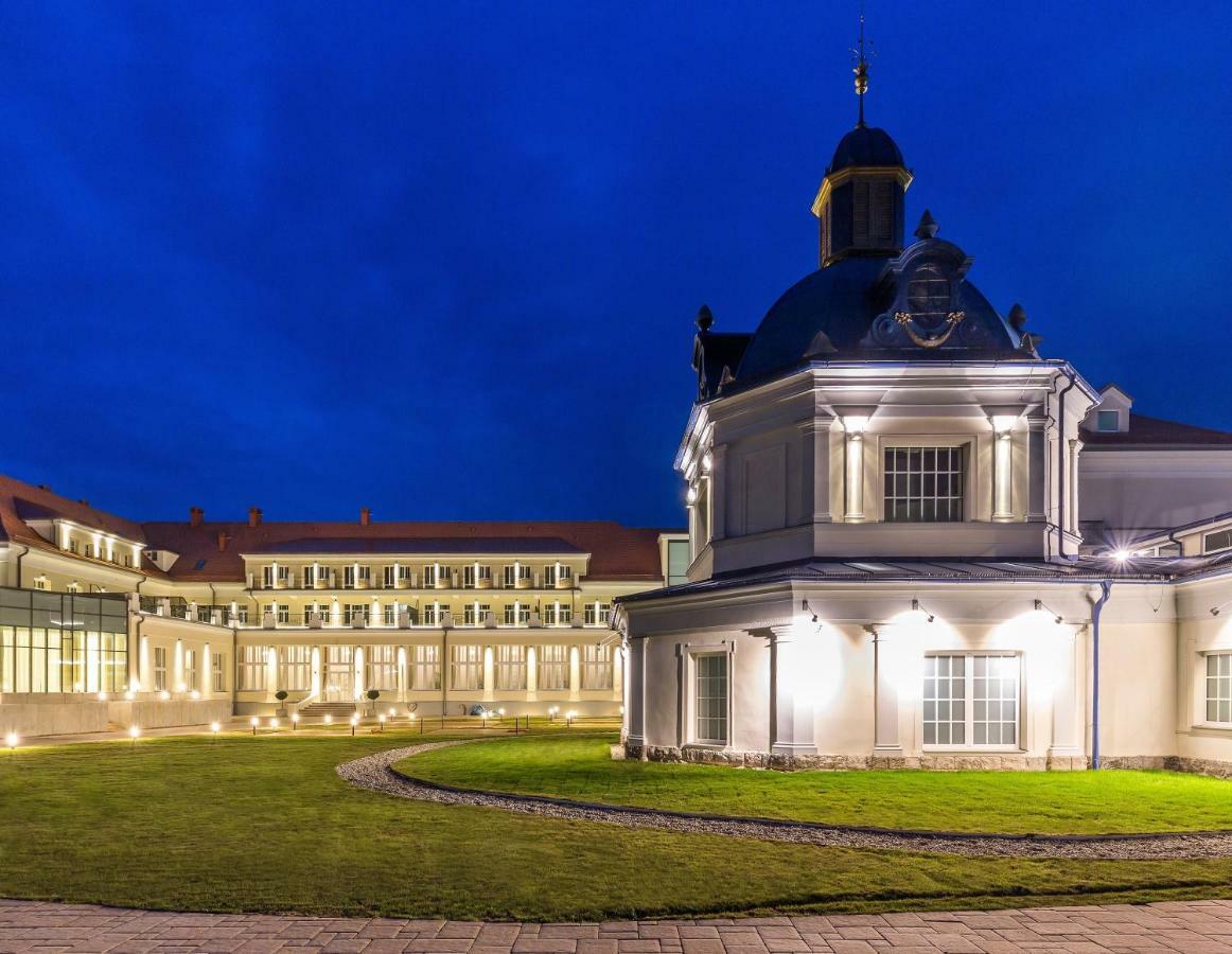 Royal Palace ตูร์เชียนสเก เจปลิตเซ ภายนอก รูปภาพ